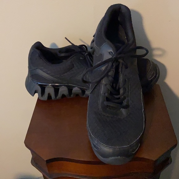 Reebok Men’s Shoes - Picture 5 of 5